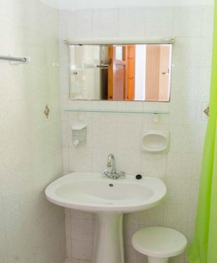 Kristi Apartment Poros  Luaran gambar