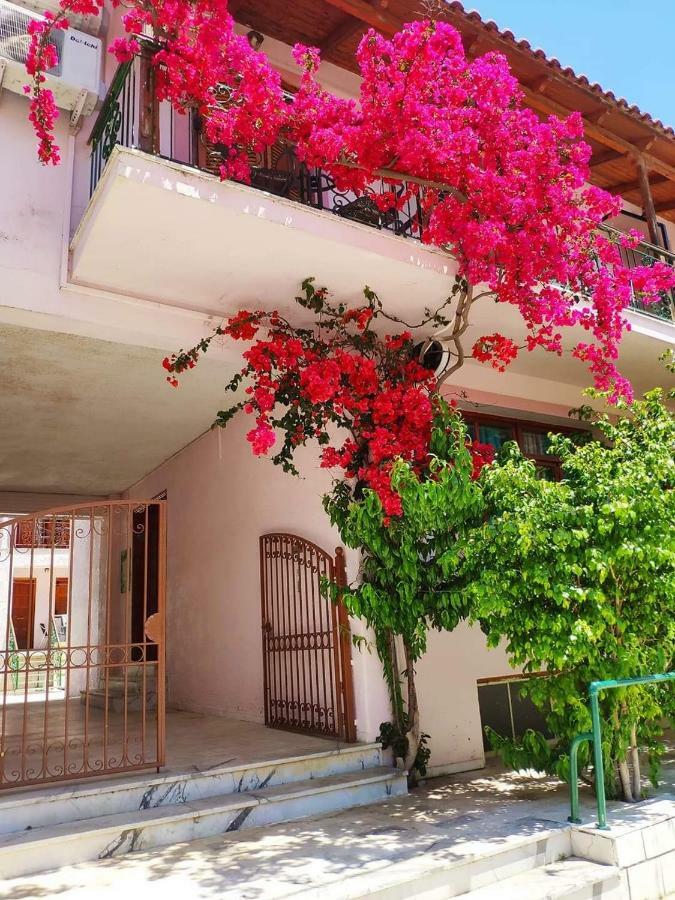 Kristi Apartment Poros  Luaran gambar